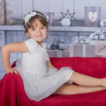 photographie Enfant Nouveau-né Montpellier