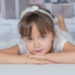 photographie Enfant Nouveau-né Montpellier