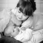 photographie Enfant Nouveau-né Montpellier