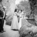 Photographie de mariage couples Sauve