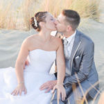 Photographie Trash the dress Montpellier