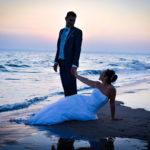 Photographe Mariage Montpellier Espiguette