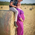 photographe grossesse Le Vigan Cevennes