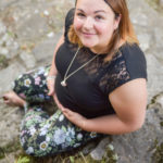 photographe grossesse Le Vigan Cévennes Gard