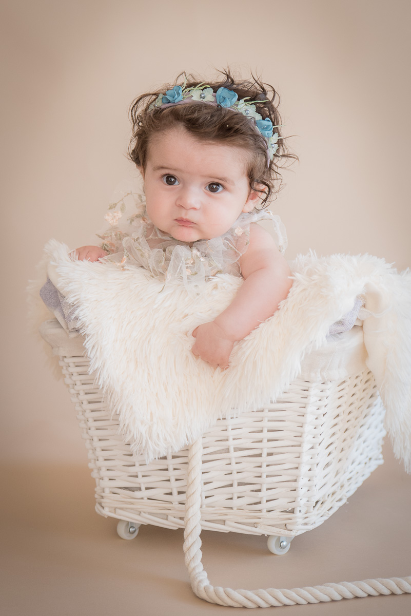 photographie enfant Montpellier